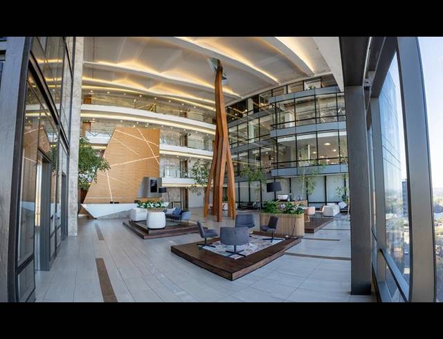 BUSINESS PROPERTY TO RENT IN ROSEBANK